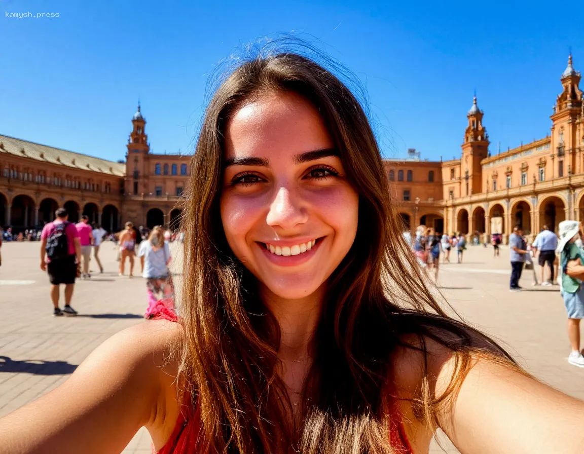 В Испании туристам грозят крупные штрафы за селфи вне зон