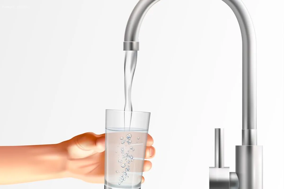 Жители трех населенных пунктов Югры три года использовали небезопасную воду