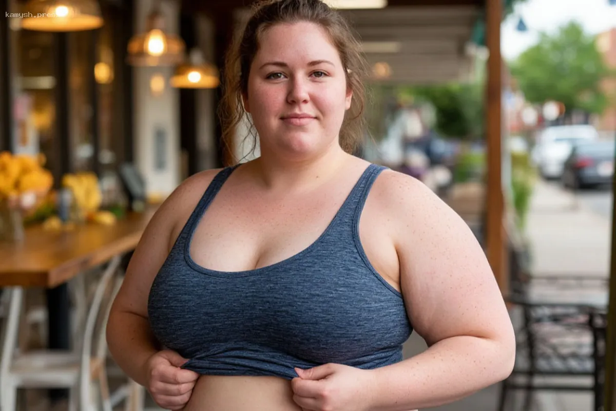 В России инициируют новый нацпроект по борьбе с избыточным весом