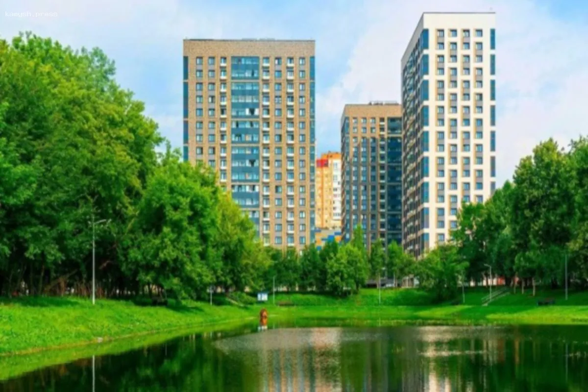 В Москве в рамках реновации будет возведено 2,7 миллиона квадратных метров жилья