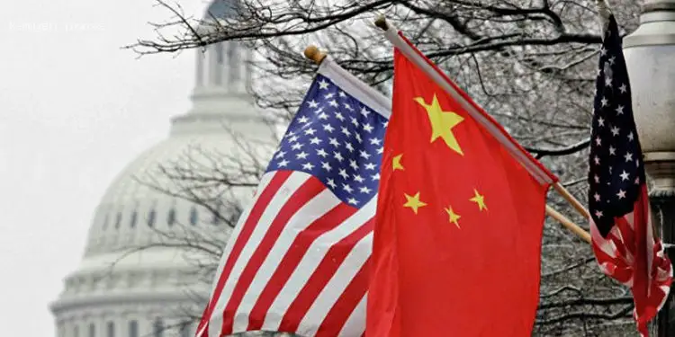 Китайские власти извлекут выгоду из новых таможенных пошлин США — СМИ