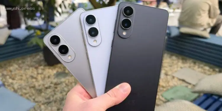 Эксперты выявили основные недостатки смартфона Samsung Galaxy S25 Edge