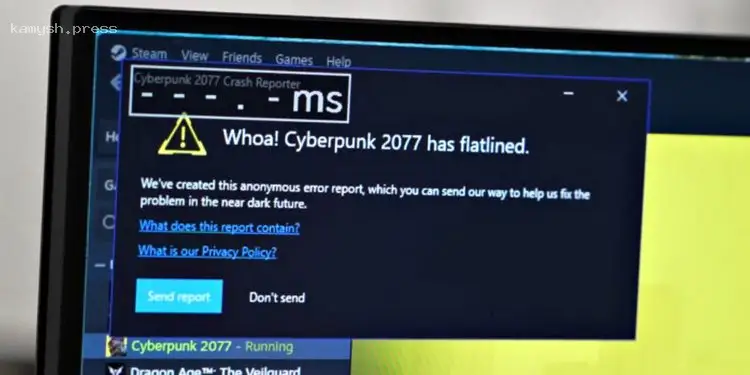 Эксперт поделился решениями для устранения проблем с новыми драйверами GeForce в играх (ВИДЕО)