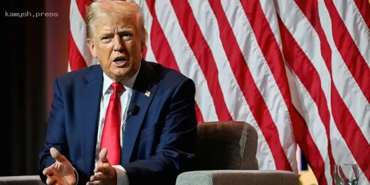 Критика Трампа в Сенаті США зростає через його позицію щодо санкцій проти Росії