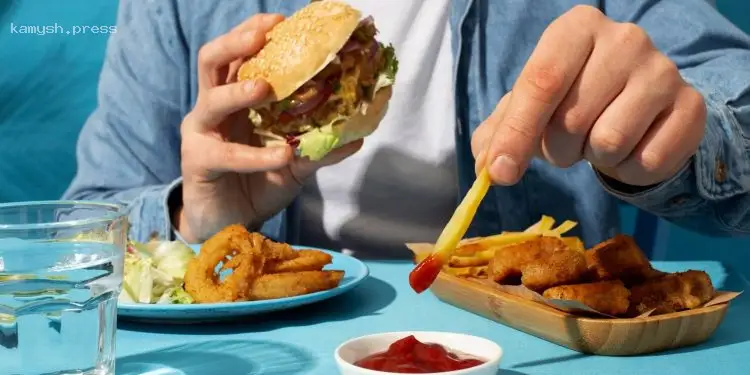 Швидкі зміни в мозку: як надлишок жирів у щоденному раціоні шкодить пам’яті