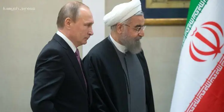 Москва активізує набір найманців з Близького Сходу для участі у війні з Україною