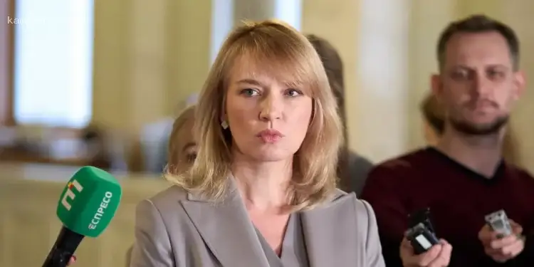 Парламент розробляє законопроєкт для соціальної оренди: витрати на житло не перевищать третини доходу сім'ї