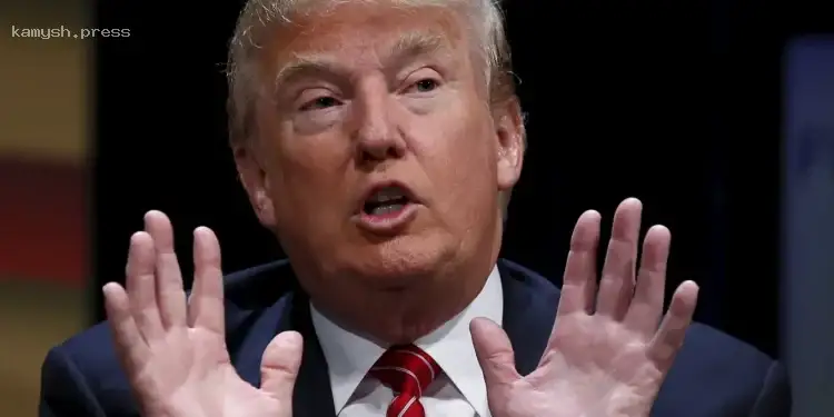 Трамп змінив позицію щодо України: у США обговорюють вихід з мирних переговорів