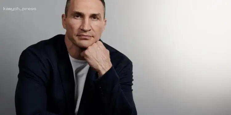 Володимир Кличко висувається в президенти World Boxing — конкуренцію складе Головкін