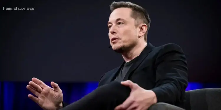 Ілон Маск представив Grokipedia — альтернативу Wikipedia від xAI