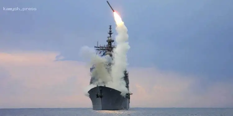 Москва обіцяє відповідь: Кремль занепокоєний намірами США щодо передачі Tomahawk Україні