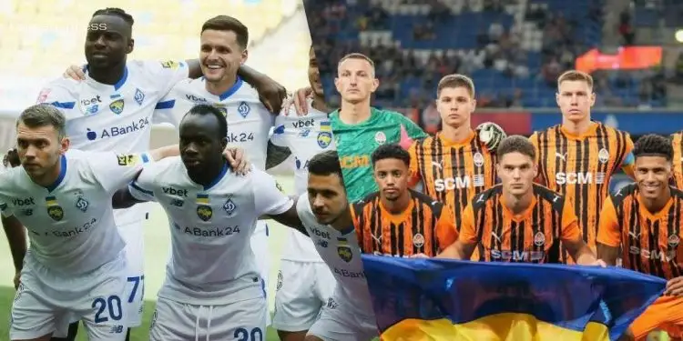 Неймовірно: експерт передбачає нульову нічию в матчах Динамо та Шахтаря на старті Ліги конференцій