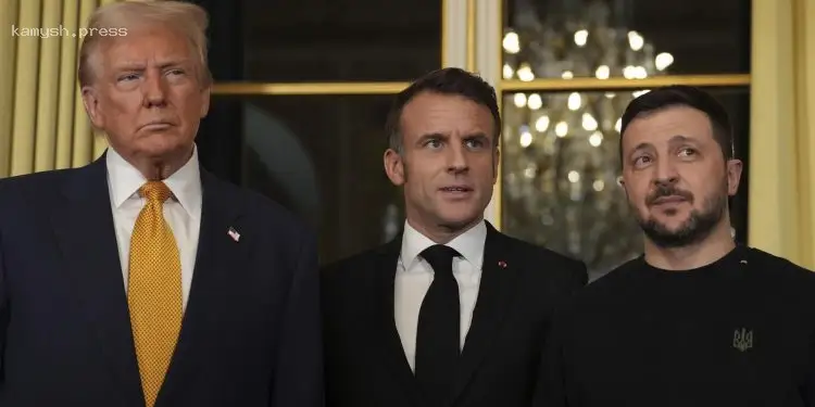 Дослідження виявило, яких світових лідерів найбільше підтримують українці