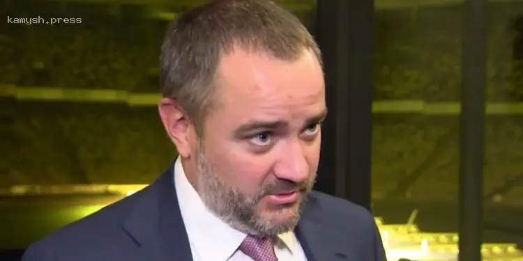 Мільйони євро під загрозою: колишнього голову УАФ Андрія Павелка підозрюють у розкраданні