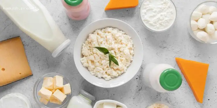 В Україні зростають ціни на молочні продукти: імпорт з Польщі виявився дешевшим за місцевий