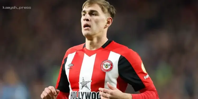 Відомі європейські клуби зацікавилися Ярмолюком: куди може перейти півзахисник збірної України