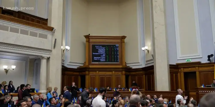 Безкоштовні земельні наділи для власників зруйнованого житла: Рада прийняла важливий законопроект