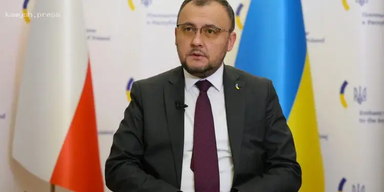 Київ може реагувати на польський законопроект щодо ОУН(б) та УПА — коментар посла України