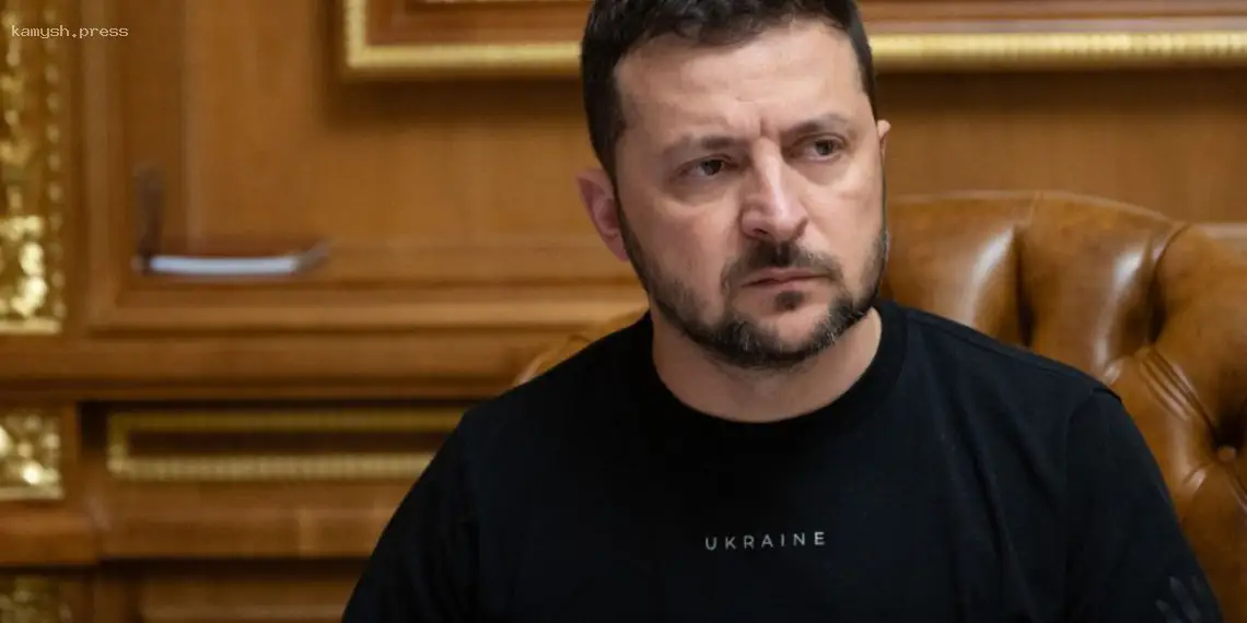 Зеленский сообщил, сколько ракет, КАБов и «Шахедов» оккупанты выпустили по Украине в июле