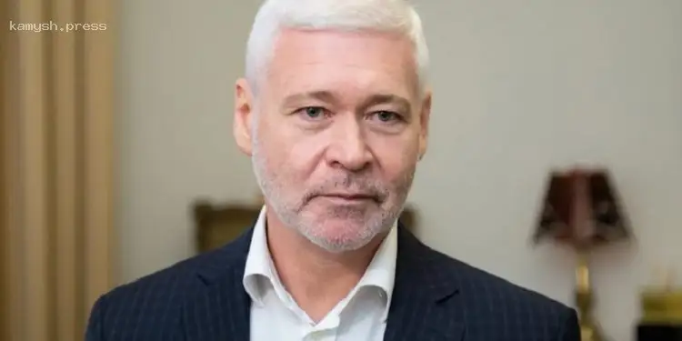 Терехов прокомментировал намерения России по захвату Харькова