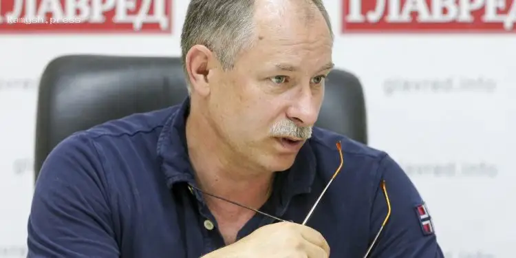 Жданов предсказал завершение конфликта в Украине к 2026 году