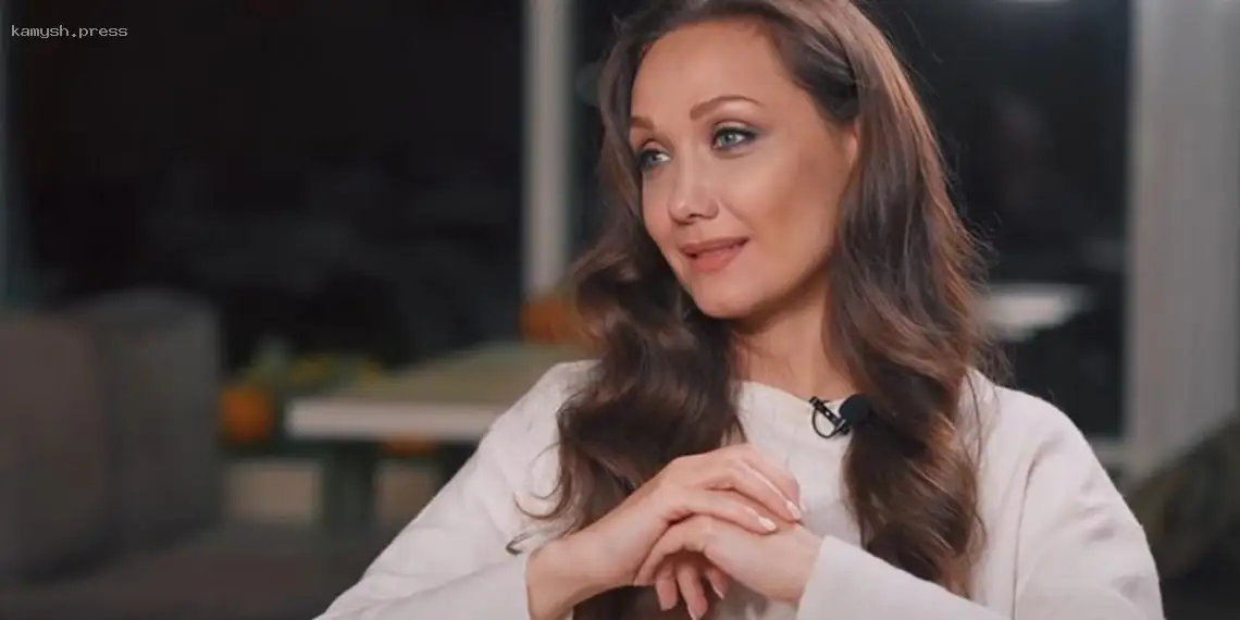 Євгенія Власова: Я нікуди не йшла – чи буде зірка 2000-х знову в шоу-бізнесі?