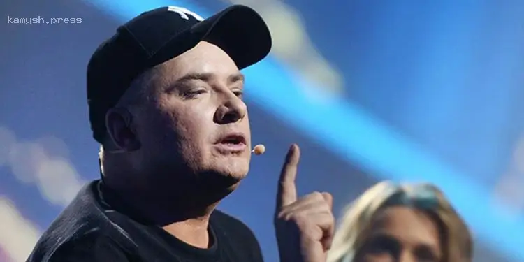 Данилко поделился советом для Джамалы, Jerry Heil и alyona alyona о «Евровидении»