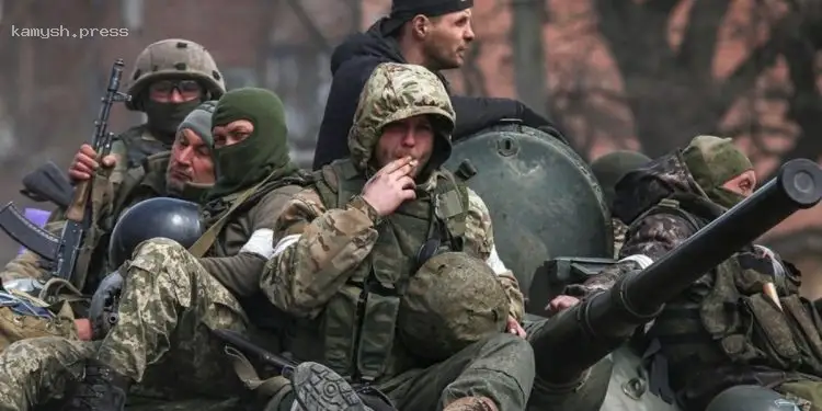 Военный рассказал о трех способах российских штурмов на Новопавловском направлении