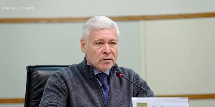 Терехов рассказал детали о новой российской тактике обстрелов Харькова