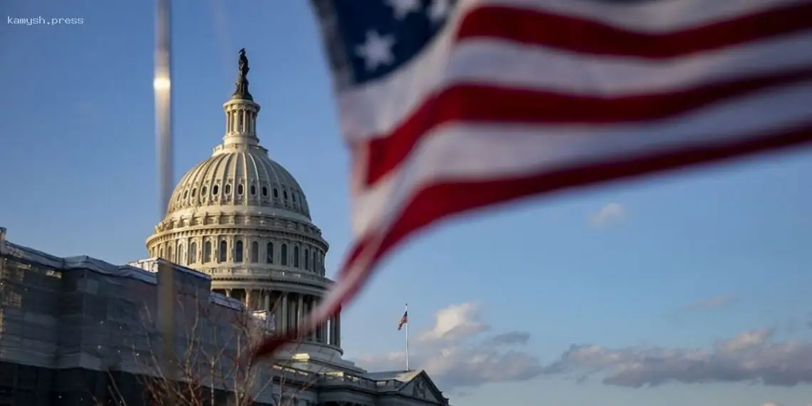 Администрация Трампа обвиняет европейских лидеров в срыве мирных переговоров по Украине – СМИ