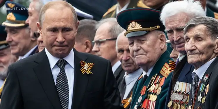 Путин сомневается в эффективности российской ПВО – глава ЦПД объяснил причину перемирия к 9 мая