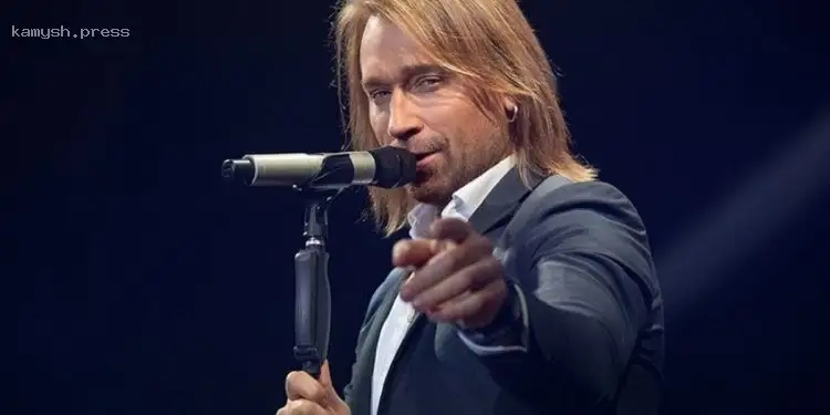 Вернулся домой, в Германию – Винник попытался оправдаться за выезд из Украины во время войны