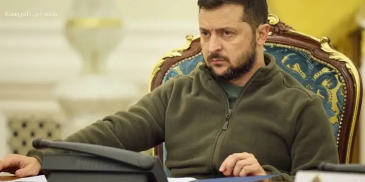 Разведка сообщила о подготовке оккупантов к ударам по Украине в преддверии и после Пасхи – Зеленский