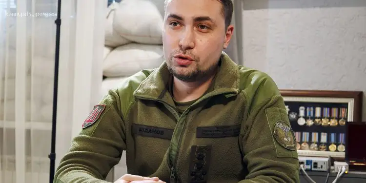 Буданов сообщил об улучшении ракет KN-23 Северной Кореей с помощью России