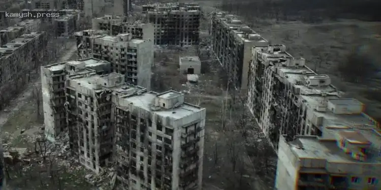 Представитель ОТГВ «Луганск» рассказал о ситуации в районе Торецка