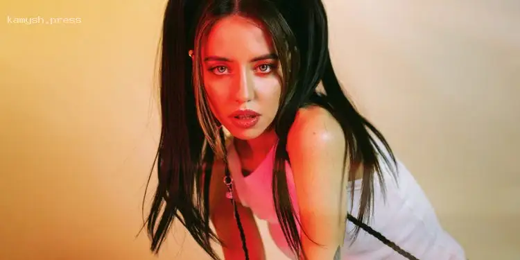 Продюсер Ирина Горова поделилась мнением о конкурентах Нади Дорофеевой