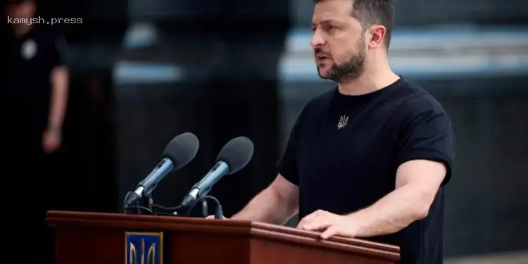 ЗМІ дізналися, яку зброю Зеленський просив передати Україні під час зустрічі з Трампом