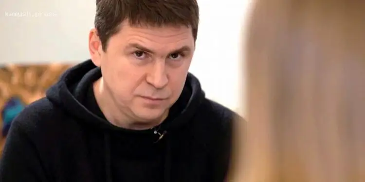 В Офісі президента України розкрили плани щодо використання ракет Tomahawk