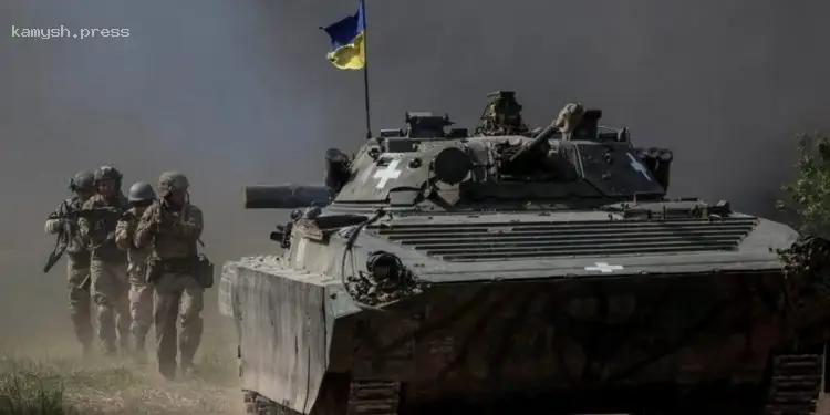 Эксперт Defense Express назвал условие для успешного контрнаступления ВСУ