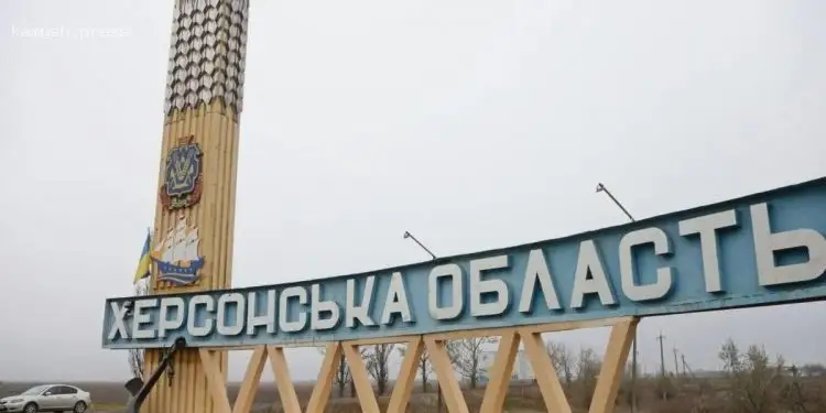 В Силах обороны Юга рассказали о «полосе смерти», которую враг создает на Херсонщине и Запорожье