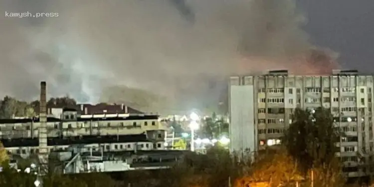 Руководитель ЦПД рассказал о последствиях нового удара дронов по заводам «Кремний ЭЛ» в Брянске