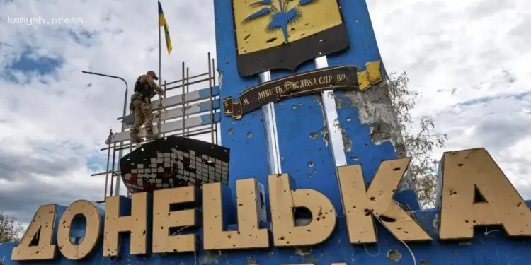 В 68-й бригаде прокомментировали продвижение оккупантов на Добропольском и Покровском направлениях