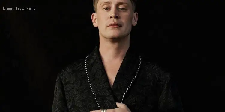 Звезда фильма «Один дома» Маколей Калкин объяснил, почему 30 лет не общается с отцом