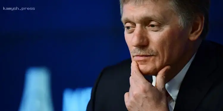 У Путина сделали заявление о размещении иностранных войск на территории Украины