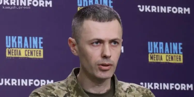 Спикер ГПСУ сообщил о ситуации на Сумском направлении и оценил угрозы