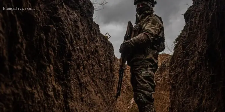 Бывший заместитель начальника Генштаба ВСУ обозначил ключевую опасность буферной зоны в Украине