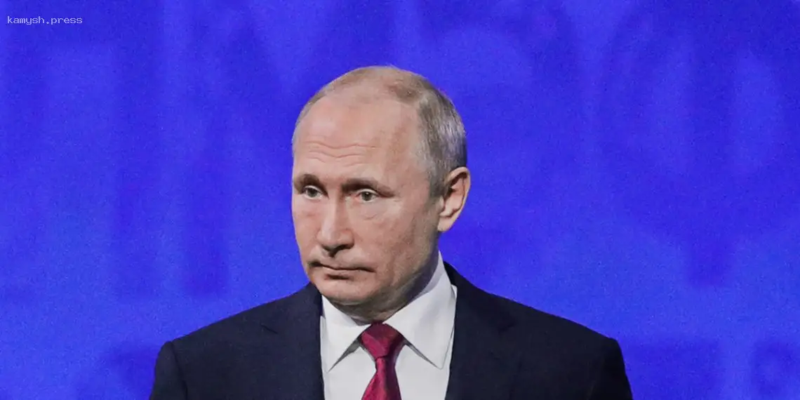 ISW анализирует, насколько вероятно прекращение войны по инициативе Путина в ближайшем будущем