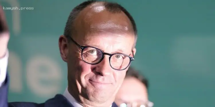 Мерц підтвердив, що минулого тижня відбулася жорстка дискусія з Орбаном щодо конфлікту в Україні