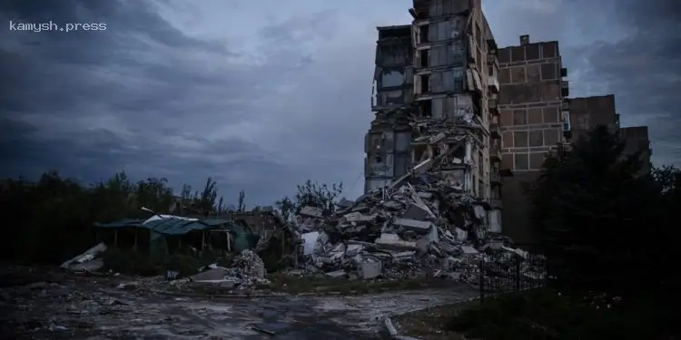 В ОТГВ «Луганск» рассказали о новой тактике оккупантов в районе Торецка