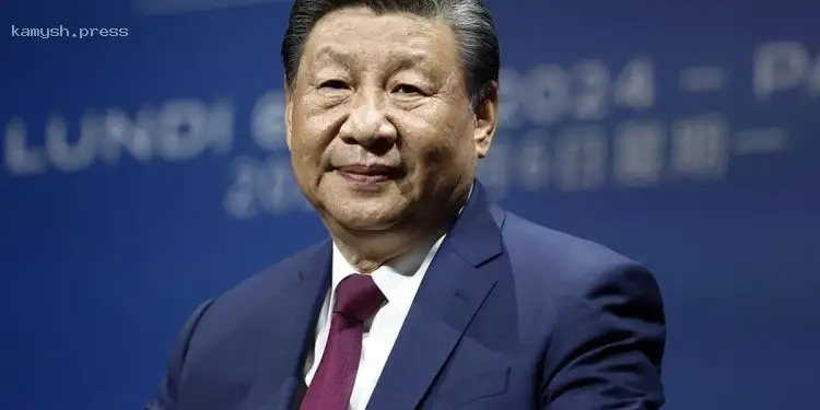 Си Цзиньпин намерен использовать саммит ШОС для поддержки изменения международного порядка – СМИ